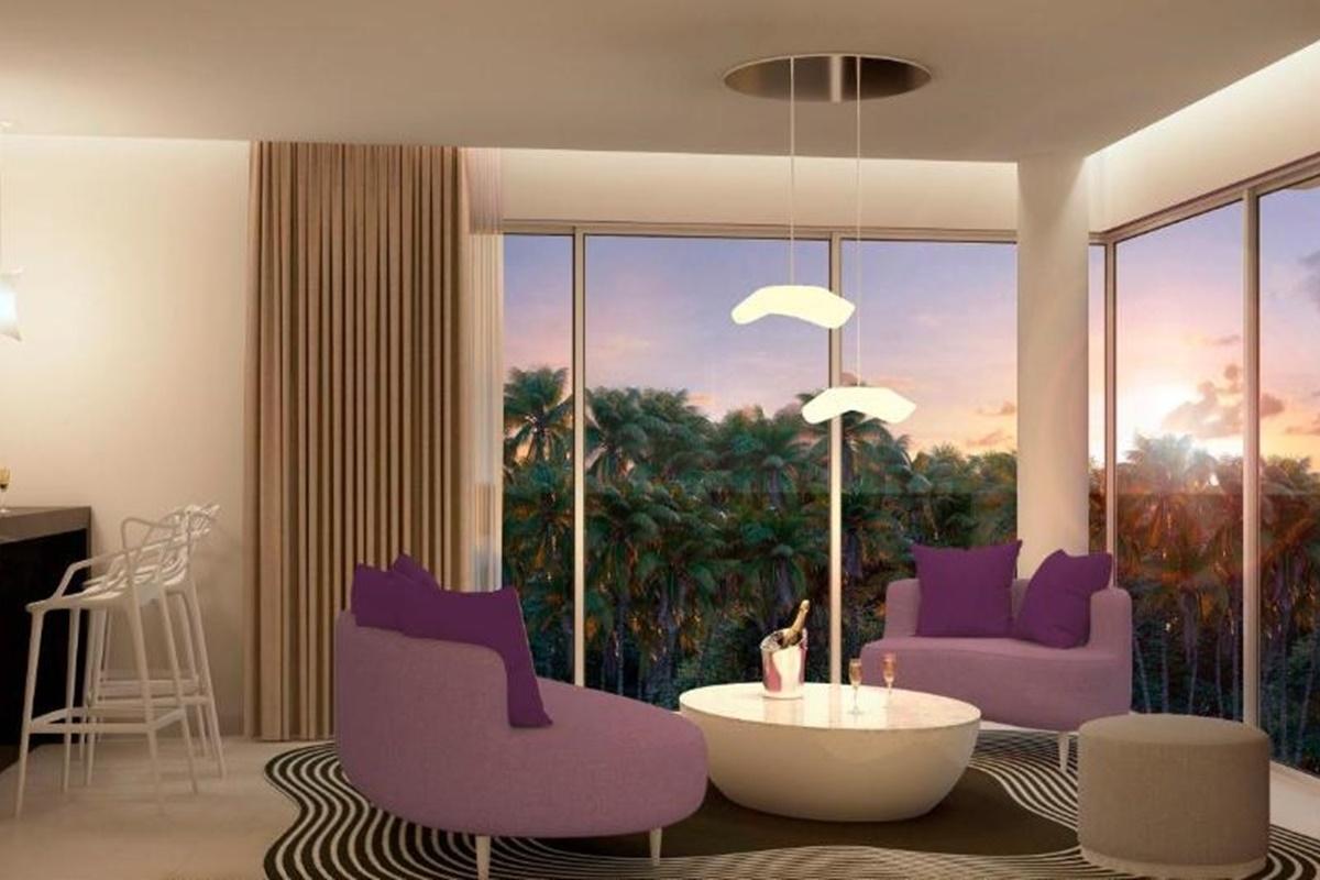 Marriott Miches Beach (Adults Only) מראה חיצוני תמונה