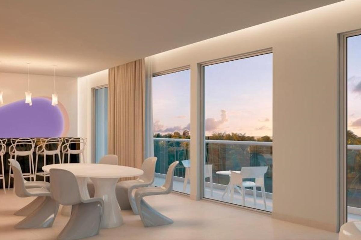Marriott Miches Beach (Adults Only) מראה חיצוני תמונה