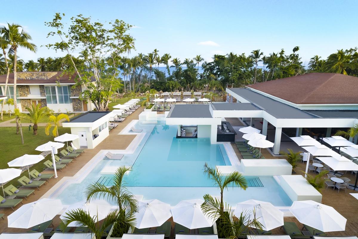 Marriott Miches Beach (Adults Only) מראה חיצוני תמונה