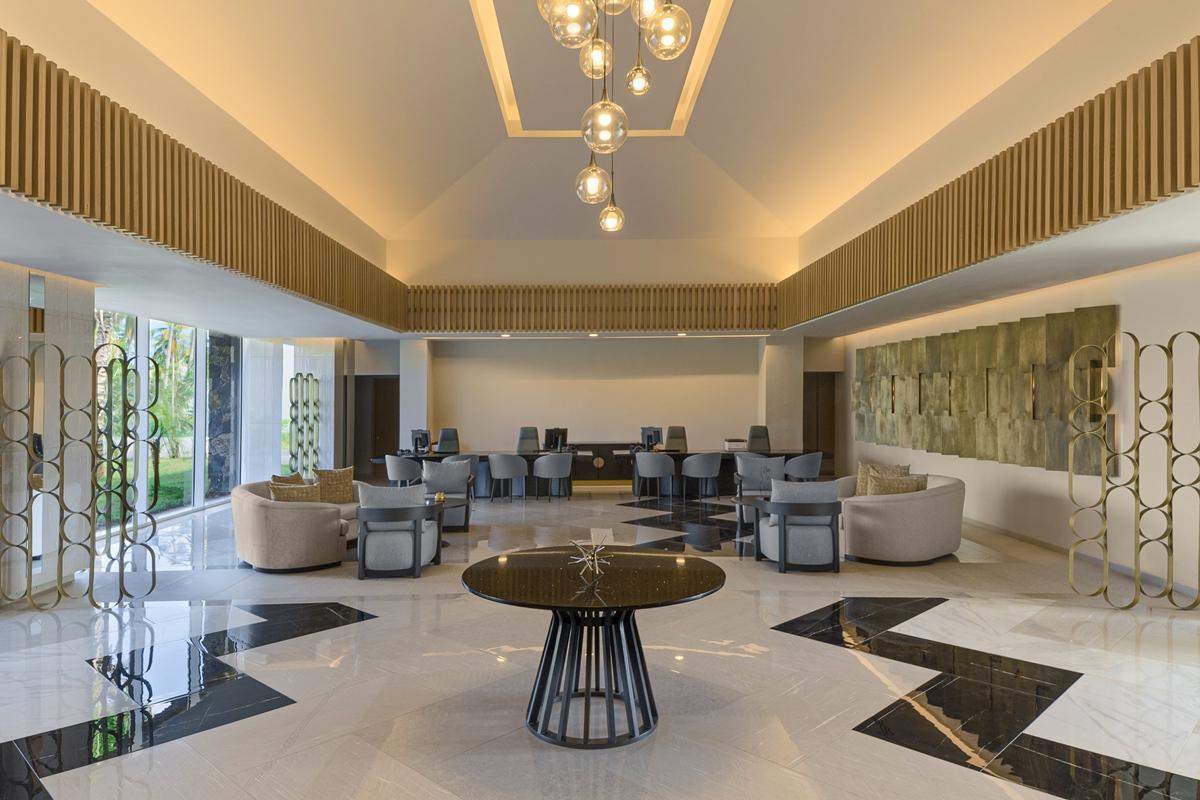 Marriott Miches Beach (Adults Only) מראה חיצוני תמונה