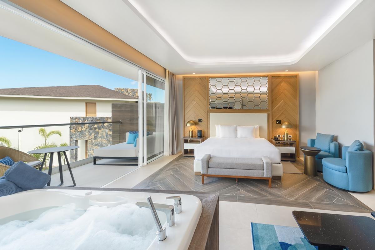Marriott Miches Beach (Adults Only) מראה חיצוני תמונה