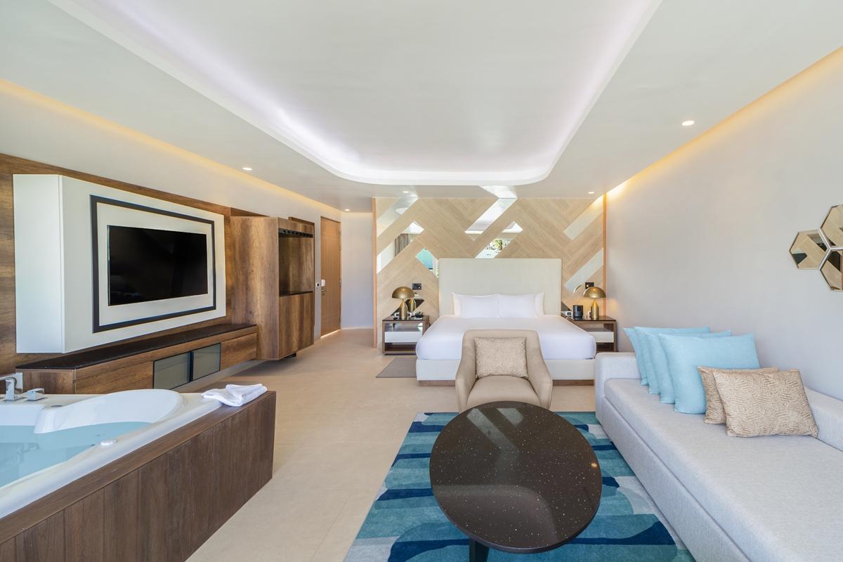 Marriott Miches Beach (Adults Only) מראה חיצוני תמונה