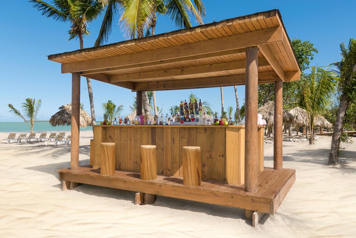 Marriott Miches Beach (Adults Only) מראה חיצוני תמונה