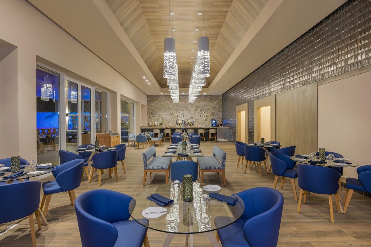 Marriott Miches Beach (Adults Only) מראה חיצוני תמונה