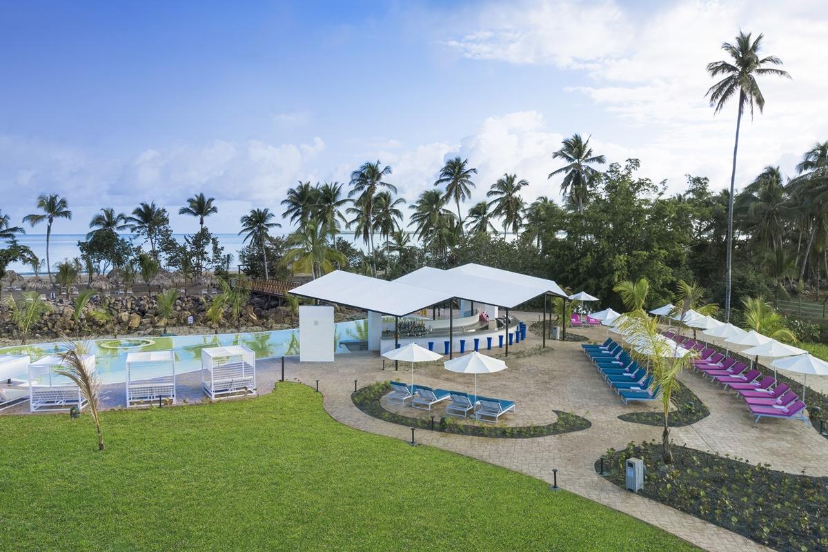 Marriott Miches Beach (Adults Only) מראה חיצוני תמונה
