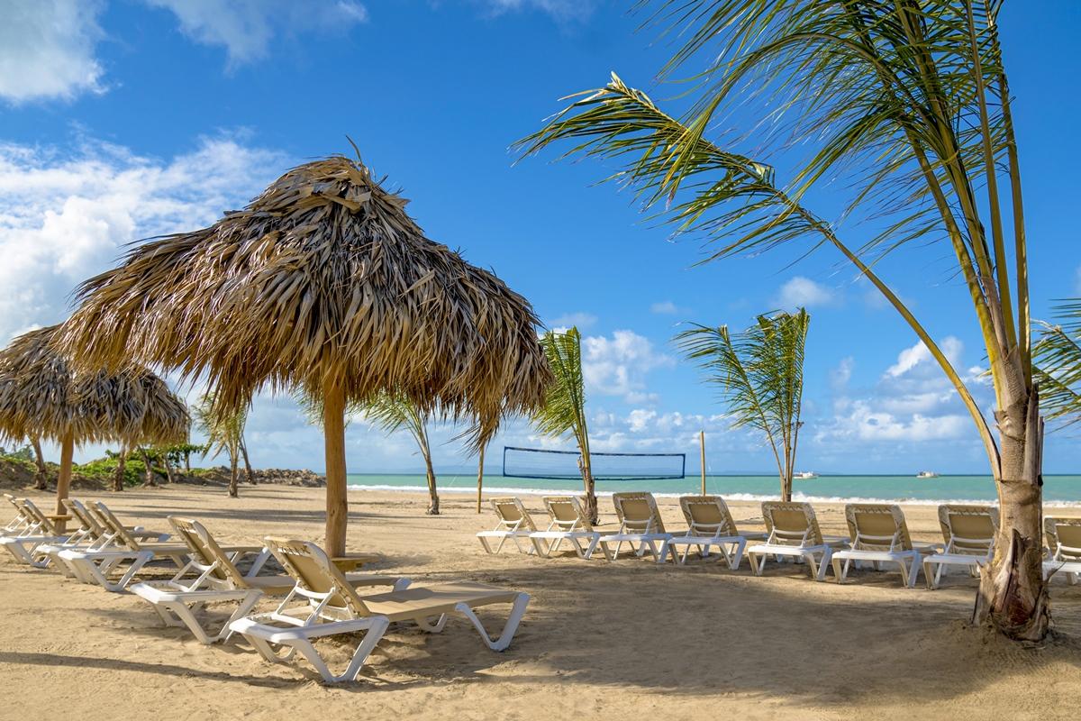 Marriott Miches Beach (Adults Only) מראה חיצוני תמונה