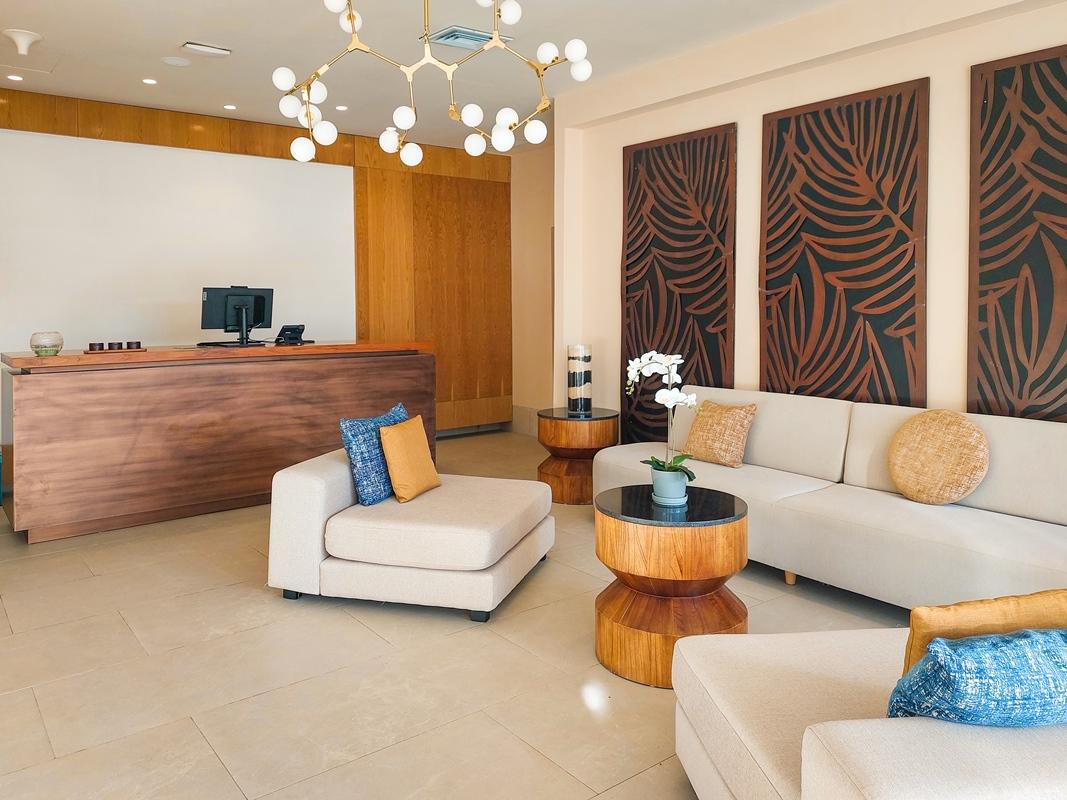 Marriott Miches Beach (Adults Only) מראה חיצוני תמונה