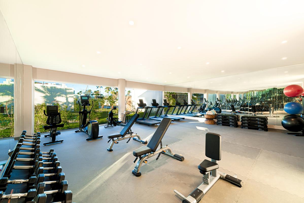 Marriott Miches Beach (Adults Only) מראה חיצוני תמונה